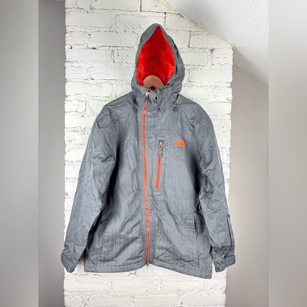 The North Face Reardon HyVent Ski Jacket